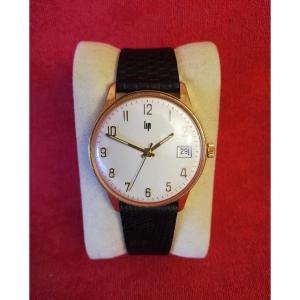 Lip Mechanical Watch 