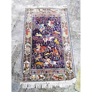 Tapis d'Iran