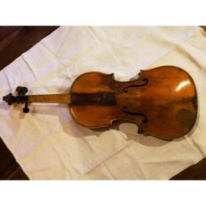 Italian Violin 