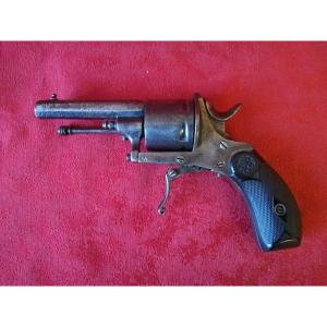 Centerfire Barrel Pistol