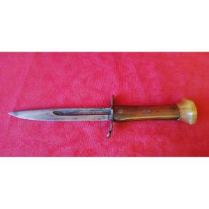 Great War Combat Dagger