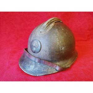 Adrian Helmet