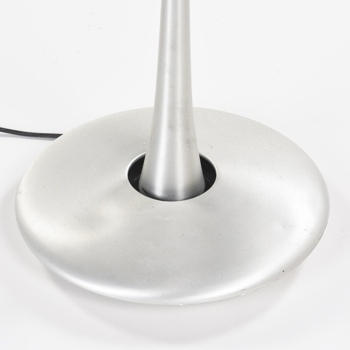  Lampadaire Helice Par Marc Newson-photo-2