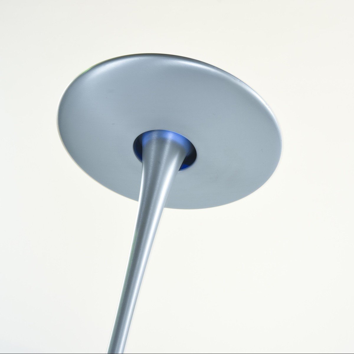  Lampadaire Helice Par Marc Newson-photo-4