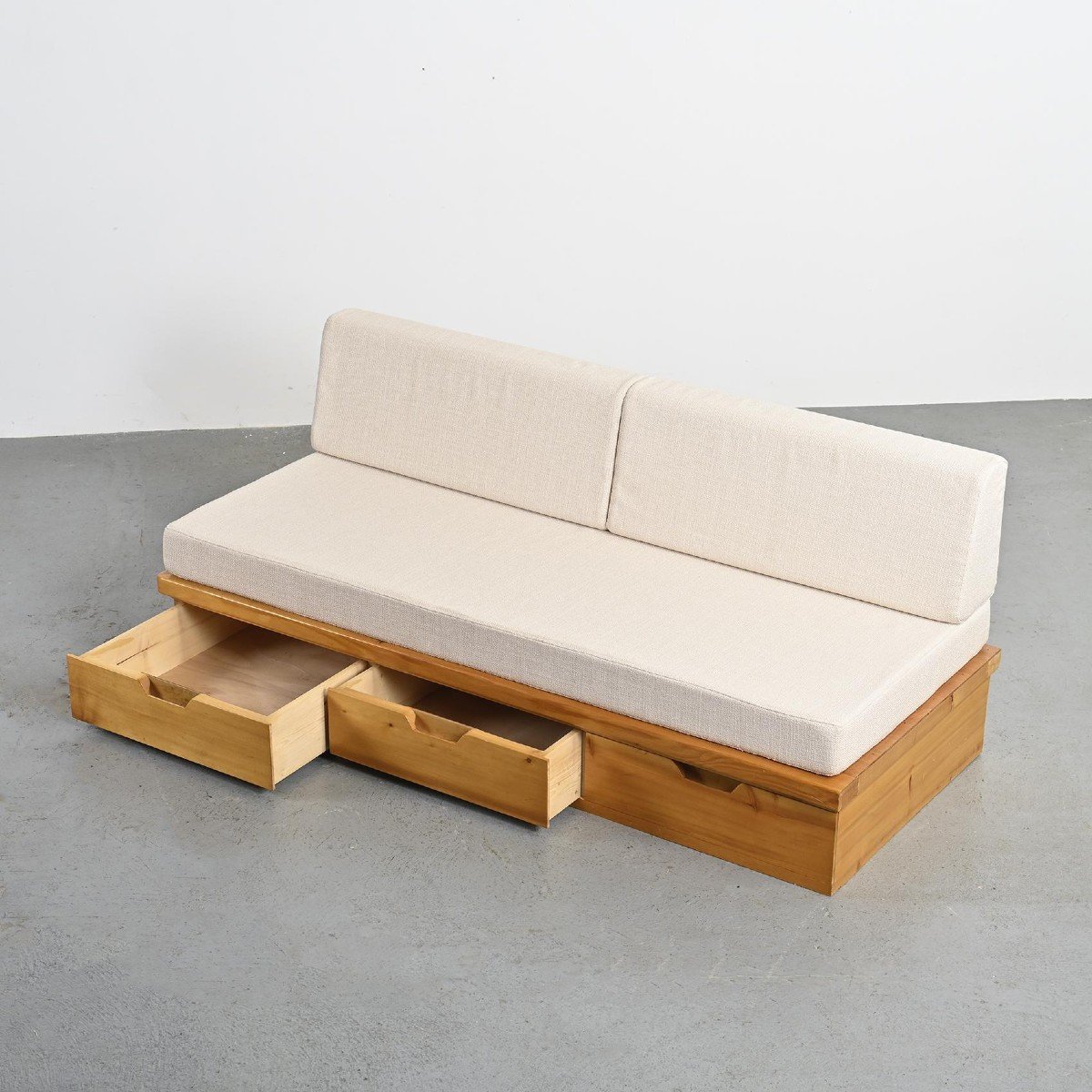  Day Bed By René Martin, Les Arcs 1600 -photo-4