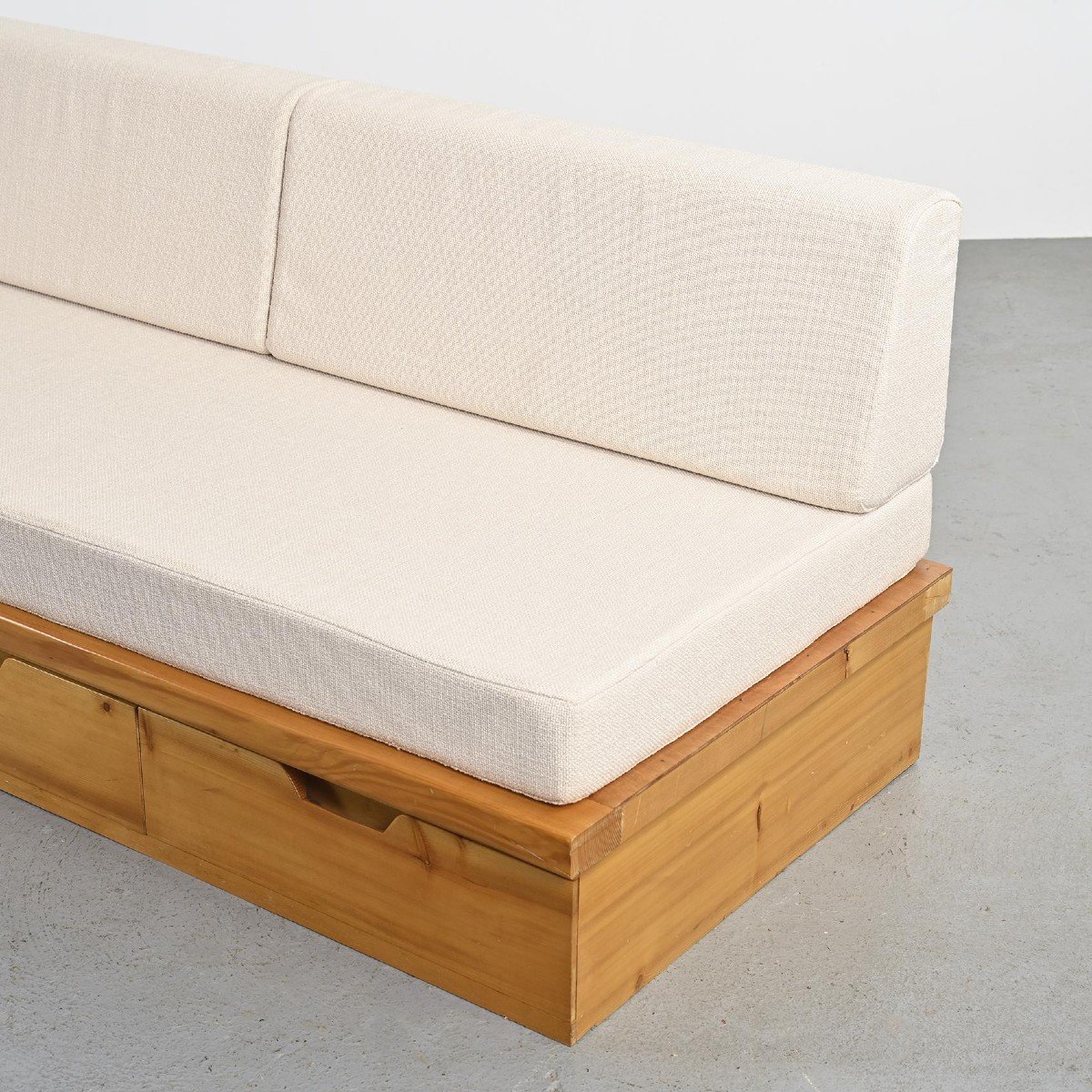  Day Bed By René Martin, Les Arcs 1600 -photo-2