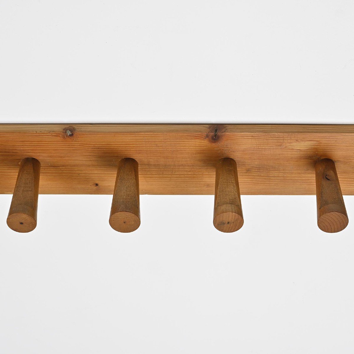 Coat Racks By Charlotte Perriand, Chalet-hôtel Marie Blanche Méribel, 1953-photo-3