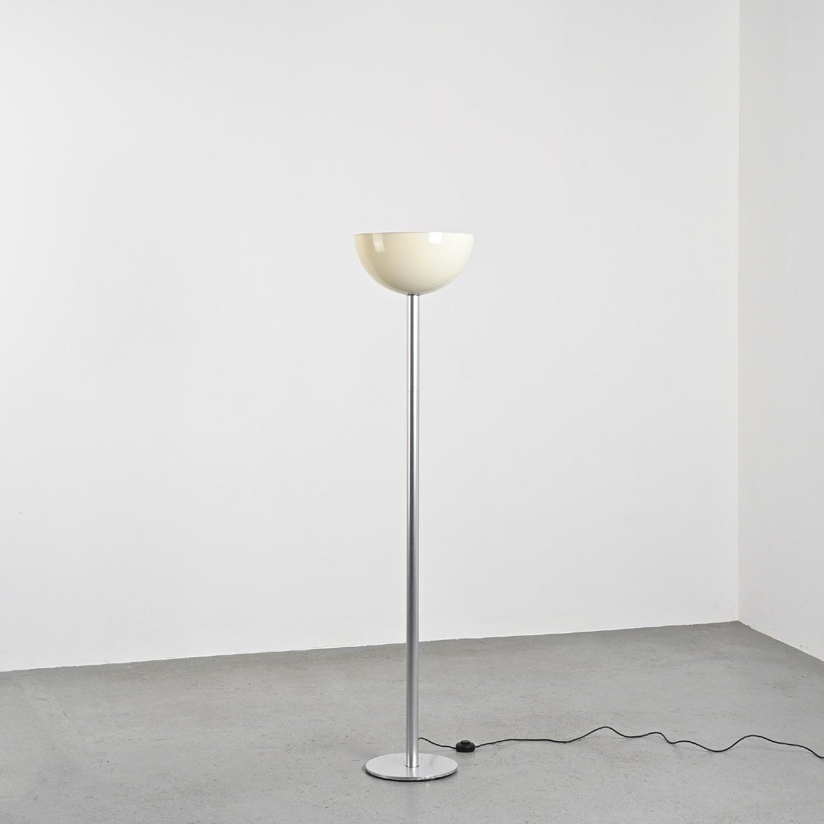 Floor Lamp By Ueli And Susi Berger For Baltensweiler, Circa 1970 -photo-4