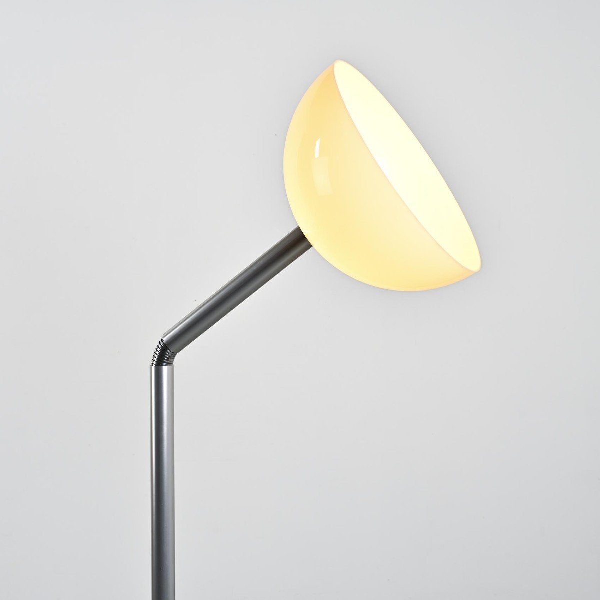 Lampadaire Par Ueli Et Susi Berger Pour Baltensweiler, Circa 1970 -photo-1