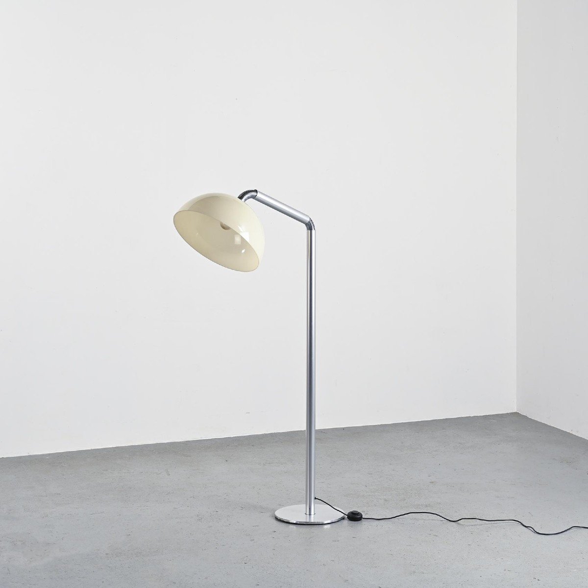 Lampadaire Par Ueli Et Susi Berger Pour Baltensweiler, Circa 1970 -photo-2