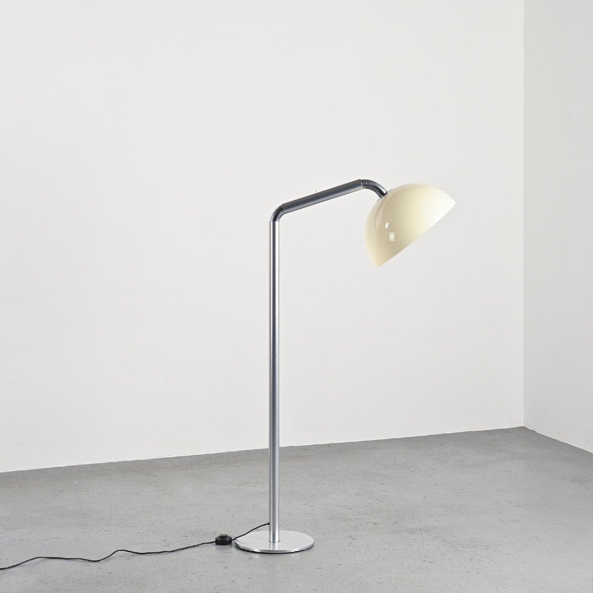 Lampadaire Par Ueli Et Susi Berger Pour Baltensweiler, Circa 1970 -photo-4