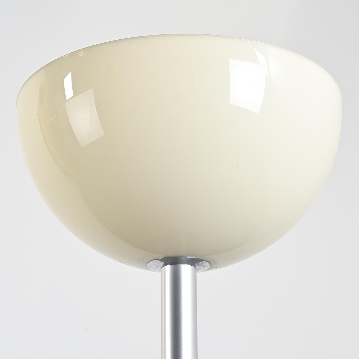 Lampadaire Par Ueli Et Susi Berger Pour Baltensweiler, Circa 1970 -photo-7