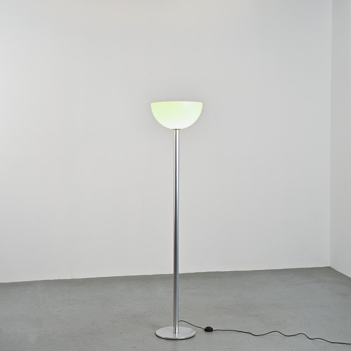 Lampadaire Par Ueli Et Susi Berger Pour Baltensweiler, Circa 1970 -photo-8