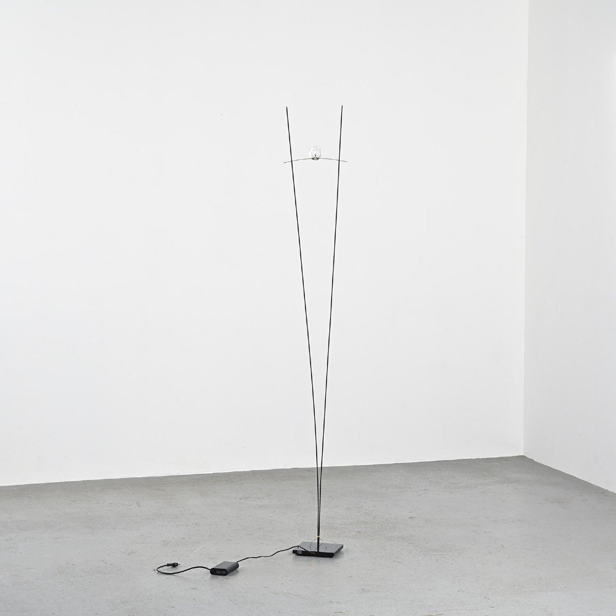  Ilios Floor Lamp By Ingo Maurer, 1983-photo-2