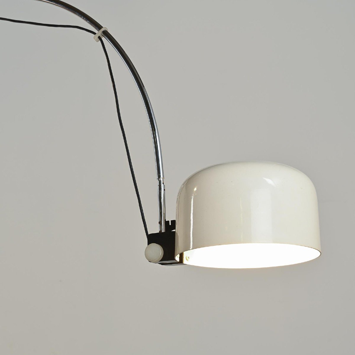 Lampadaire "caribù" De Lella Montecroci Et Marco De Carli, 1972-photo-2