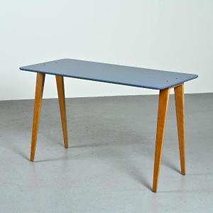 Console Par André Sornay, Circa 1955 