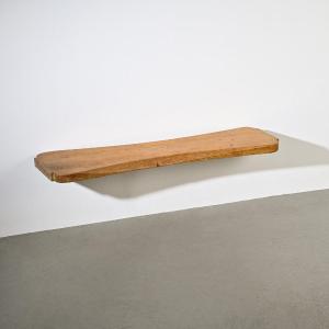  Console Par Charlotte Perriand, Les Arcs 1800 