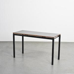 Console Cansado Par Charlotte Perriand, Circa 1962