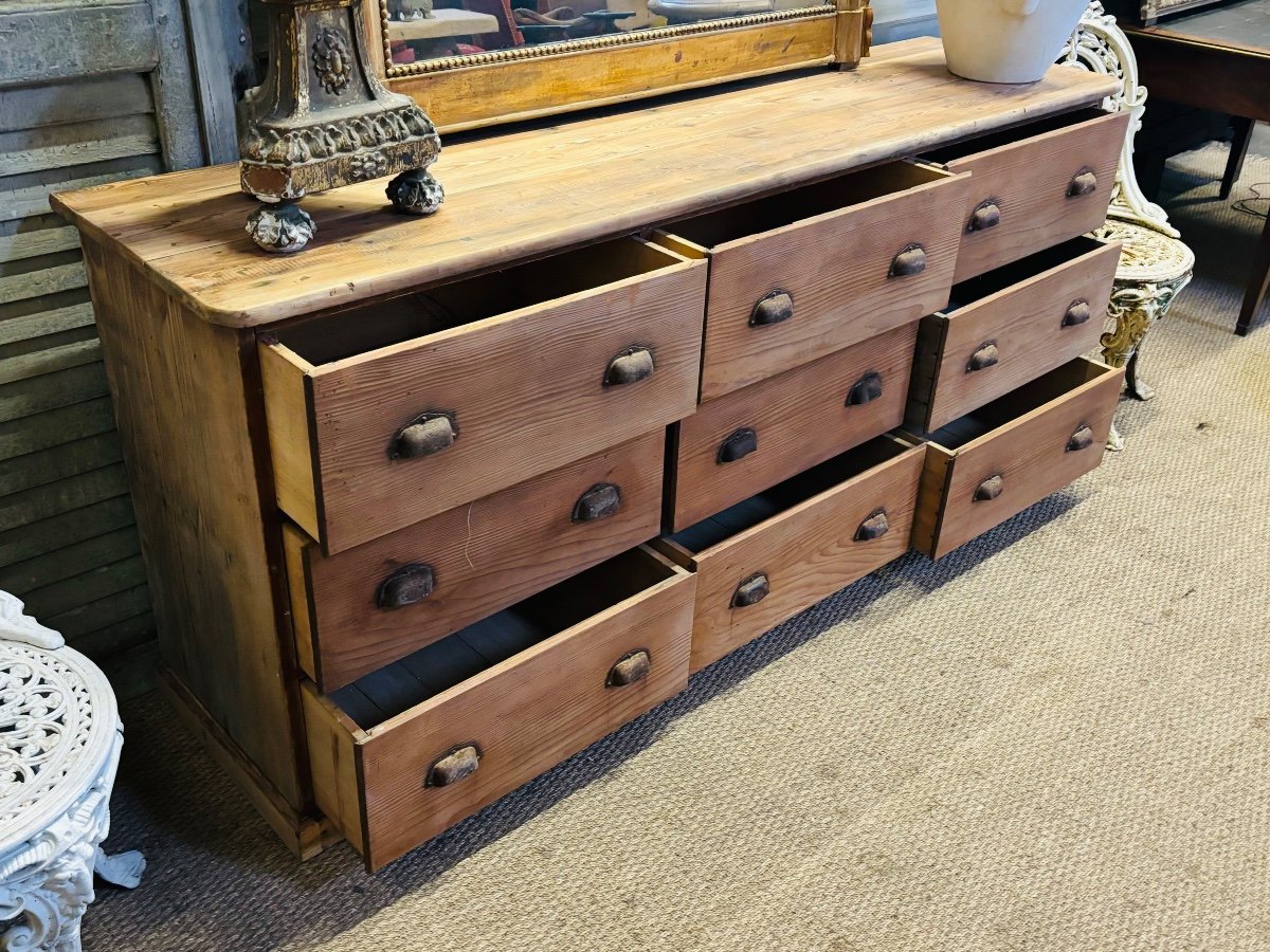 Drawer Store Cabinet-photo-3