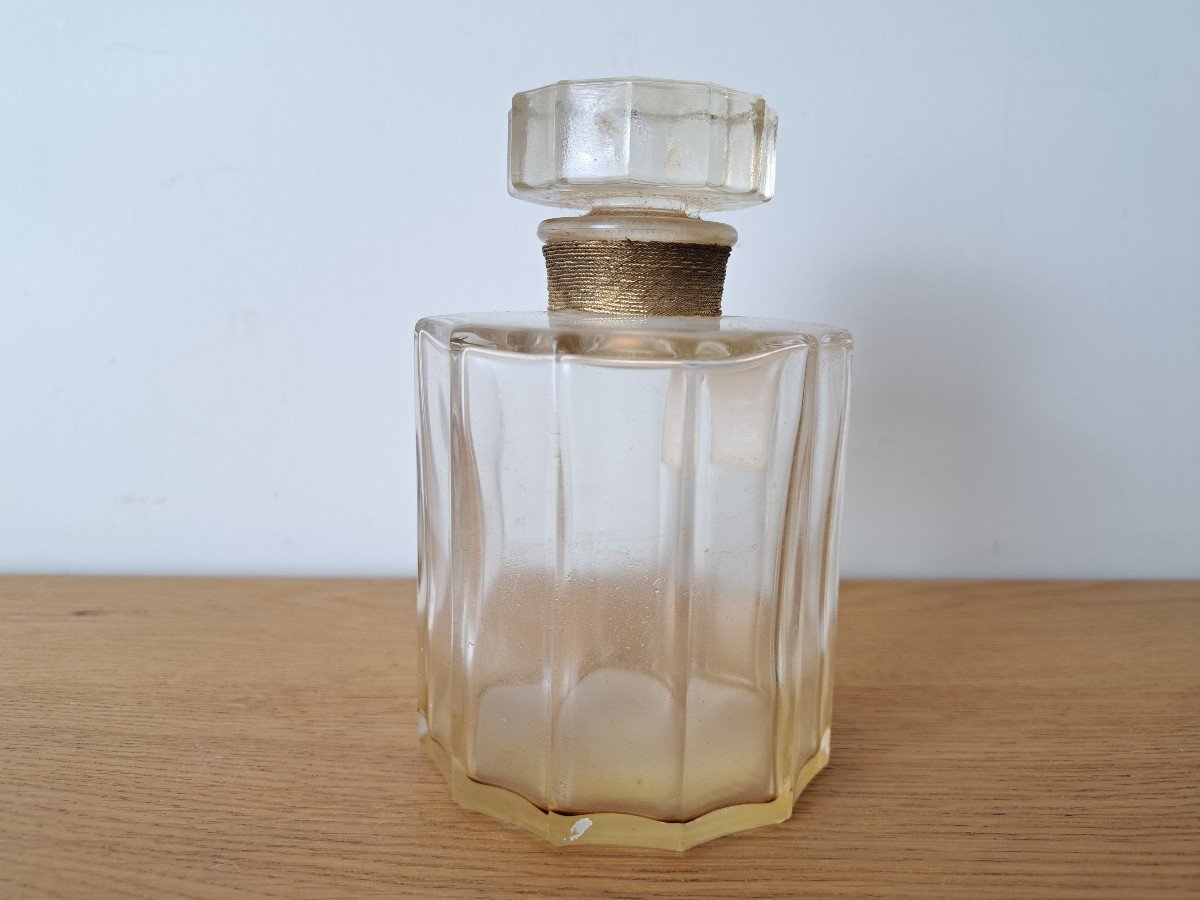 Tuberose, Le Galion, Perfume Bottle, 20th Century. -photo-3