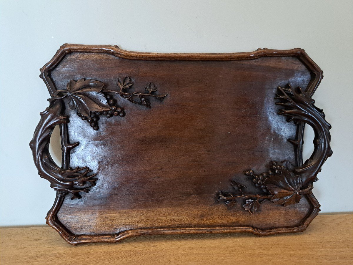 Indochinese Plateau, Rosewood, Early 20th Century. 