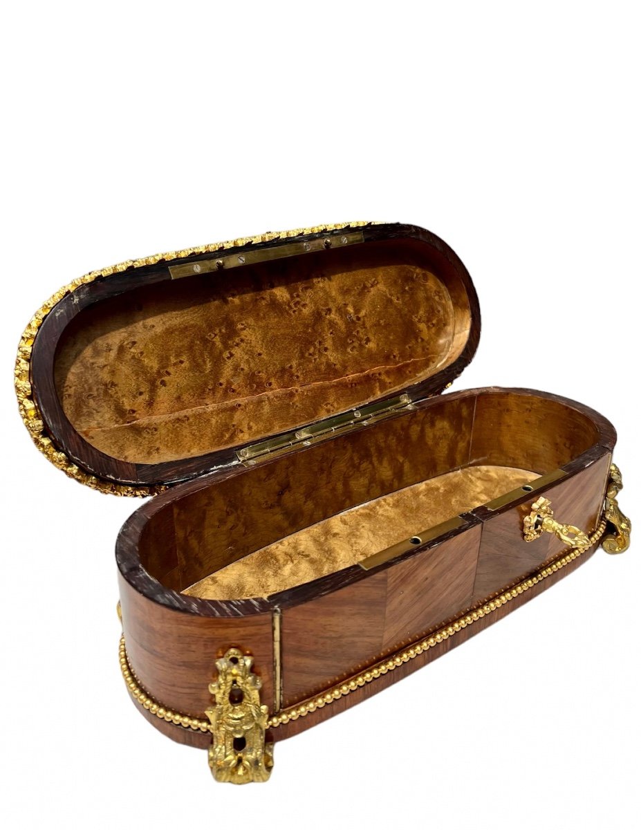 Napoleon III Period Box-photo-1