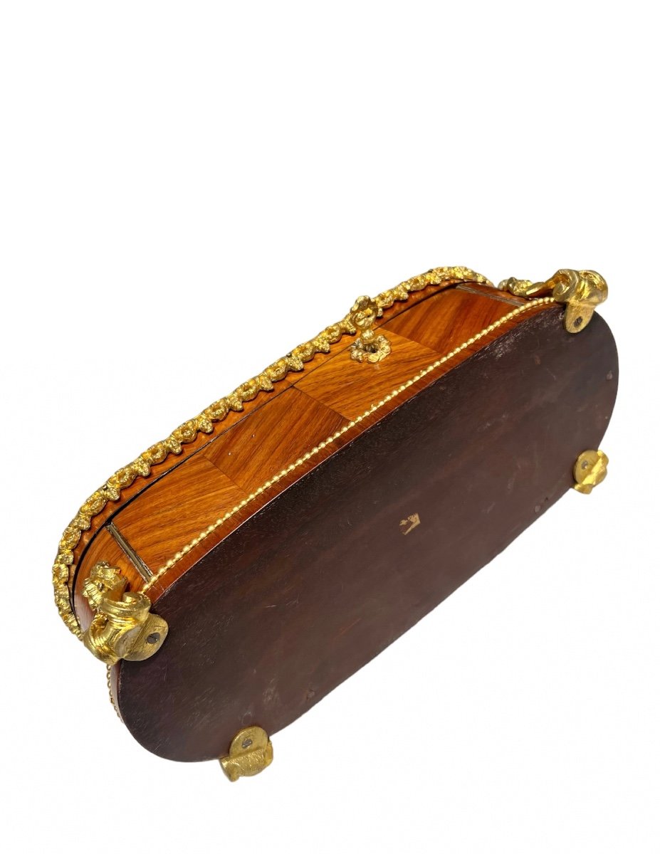 Napoleon III Period Box-photo-5