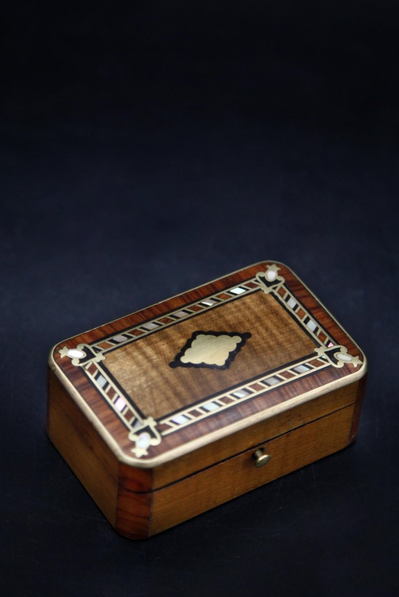 Napoleon III Box-photo-3