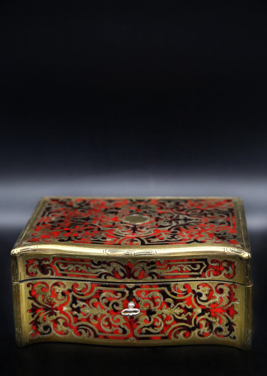 Napoleon III Box-photo-2