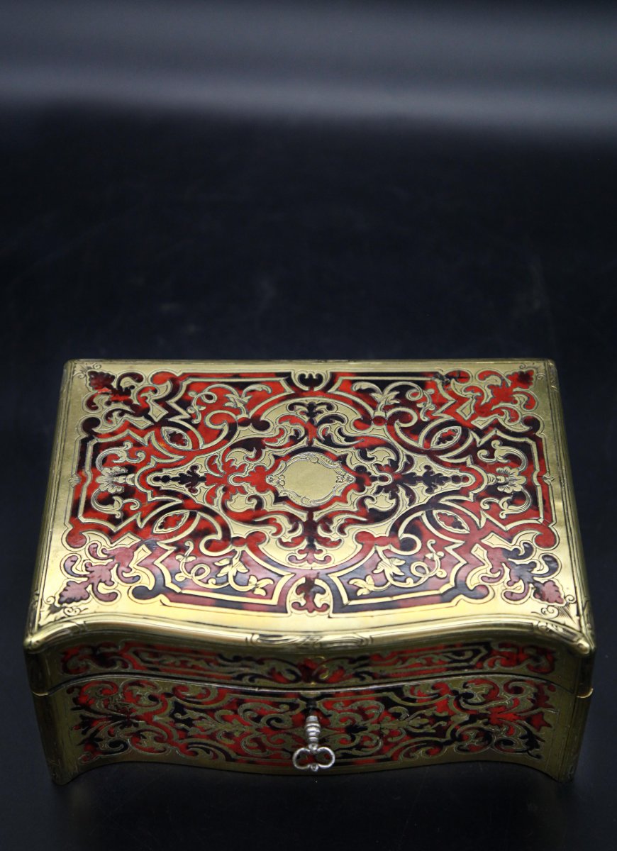 Napoleon III Box-photo-3