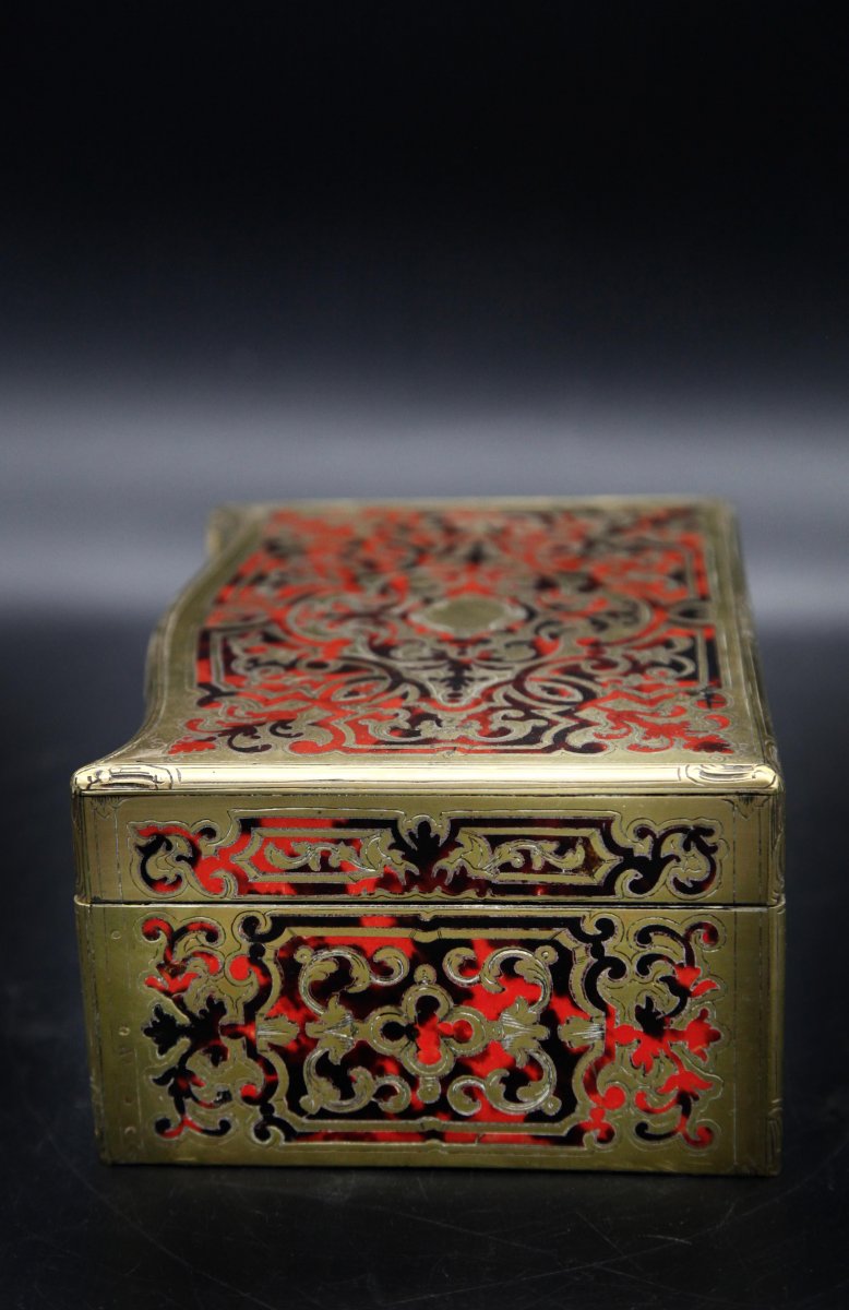 Napoleon III Box-photo-1