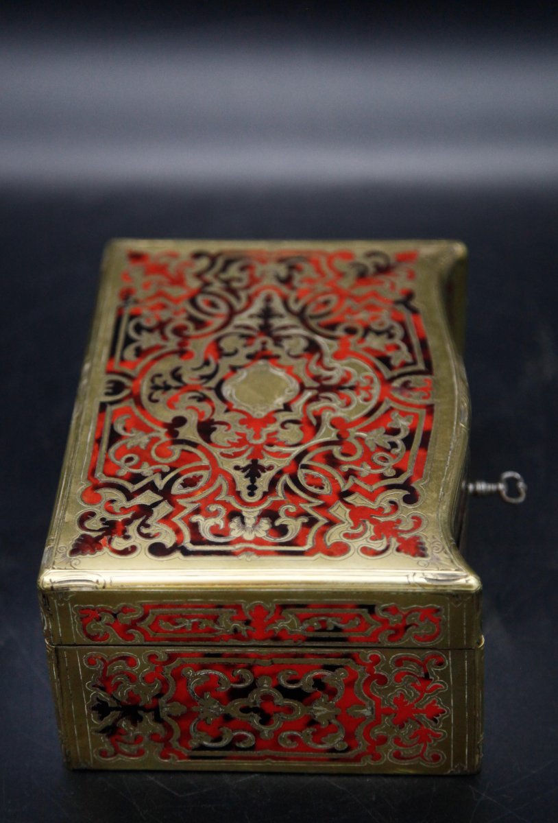 Napoleon III Box-photo-2