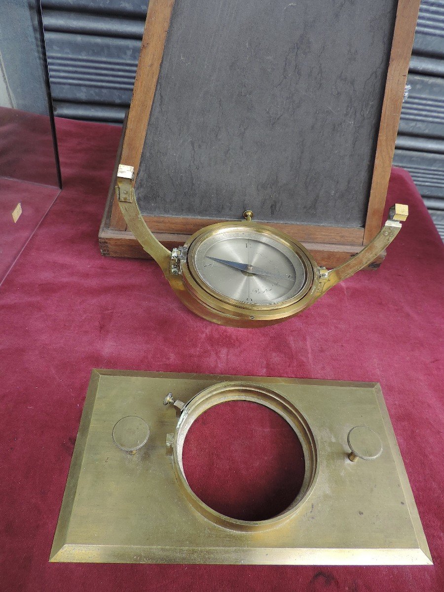 Mine Compass XIX-photo-3