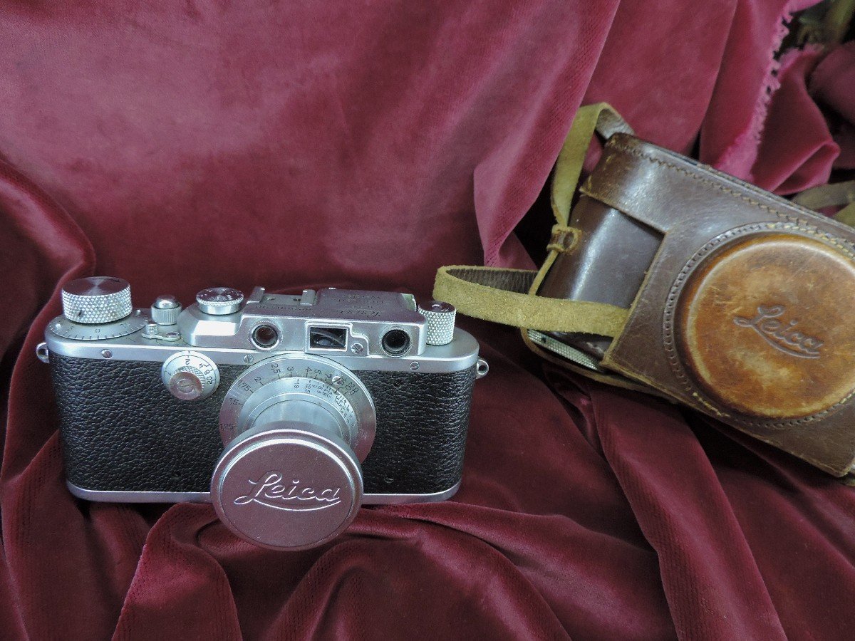 Leica Camera