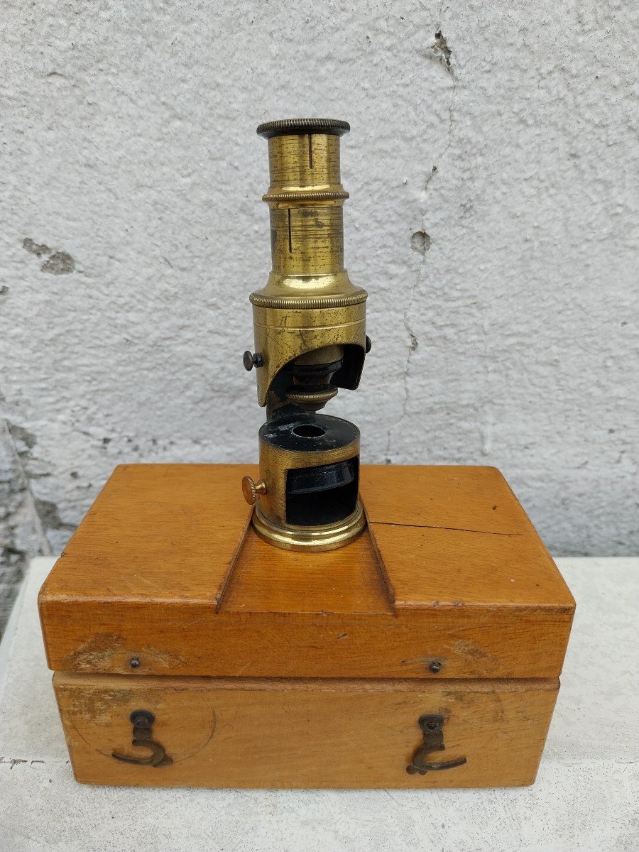 Miniature Microscope-photo-2