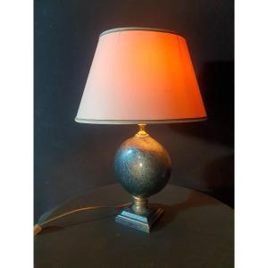 Lampe Le Dauphin Vintage.