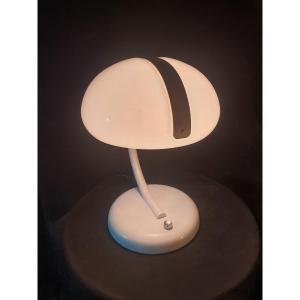 Vintage Stilnovo Lamp 1960s
