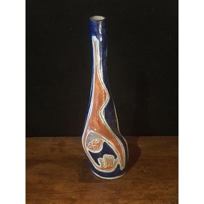 Picasso Vase,deruta.