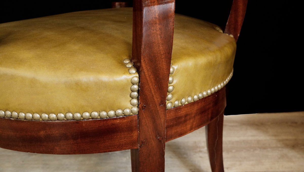 Empire Office Chair-photo-1