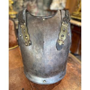 Dragon Breastplate Front