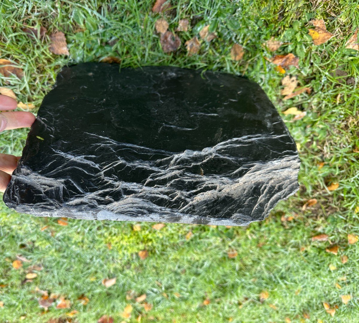 Altar Stone In  With Its Relic -  XIXth Centuries-photo-3