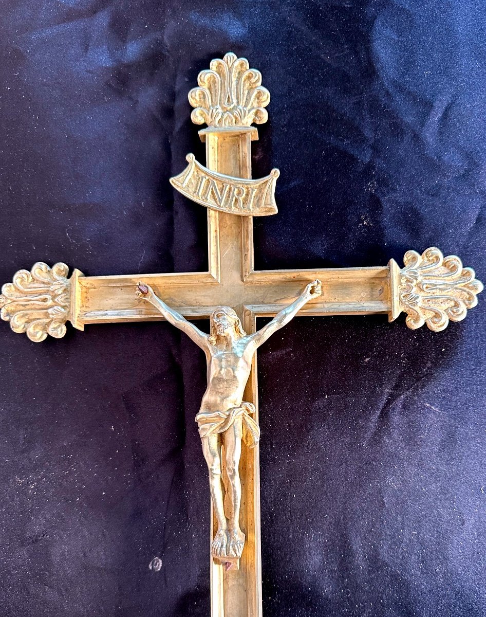 19th Processional Cross-photo-2