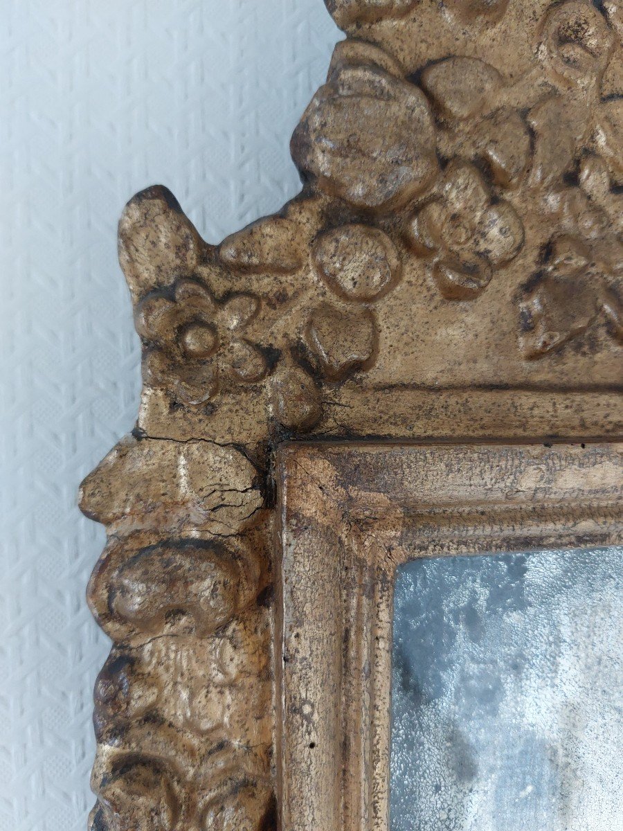 18th Century Mirror-photo-1