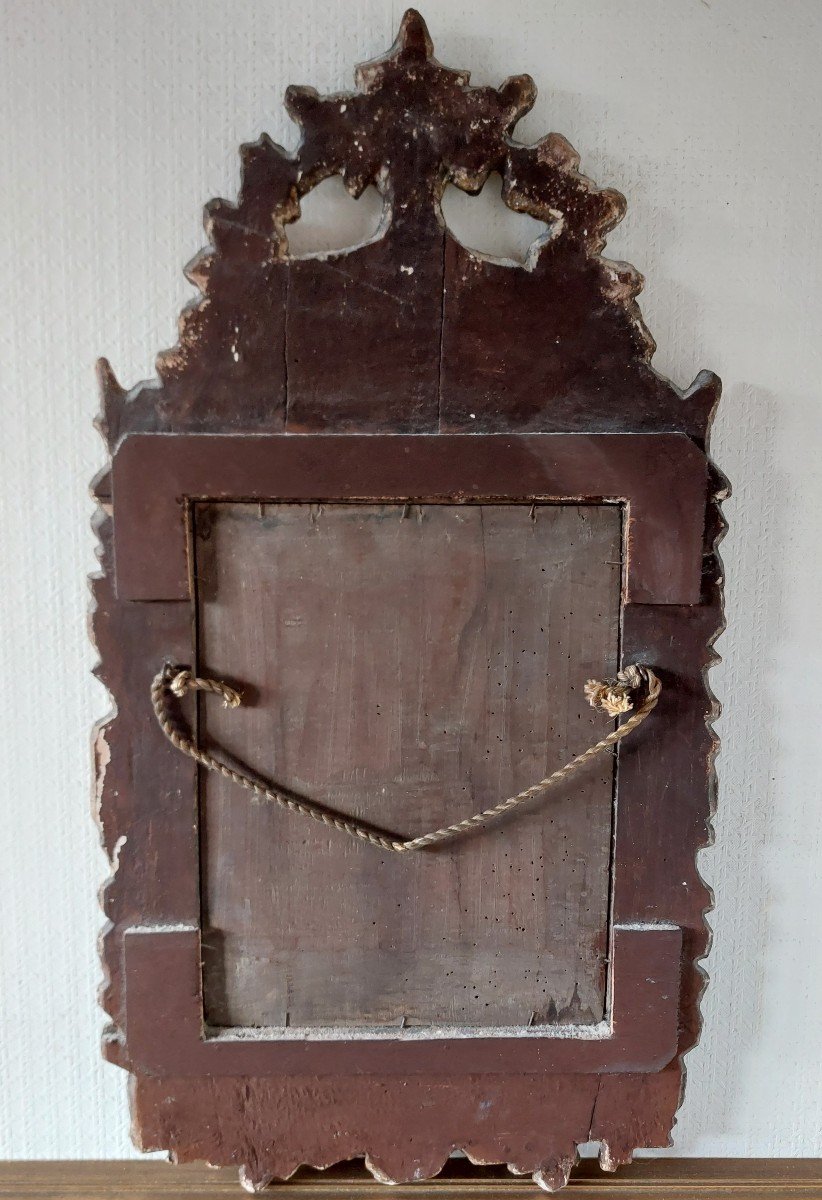 18th Century Mirror-photo-2