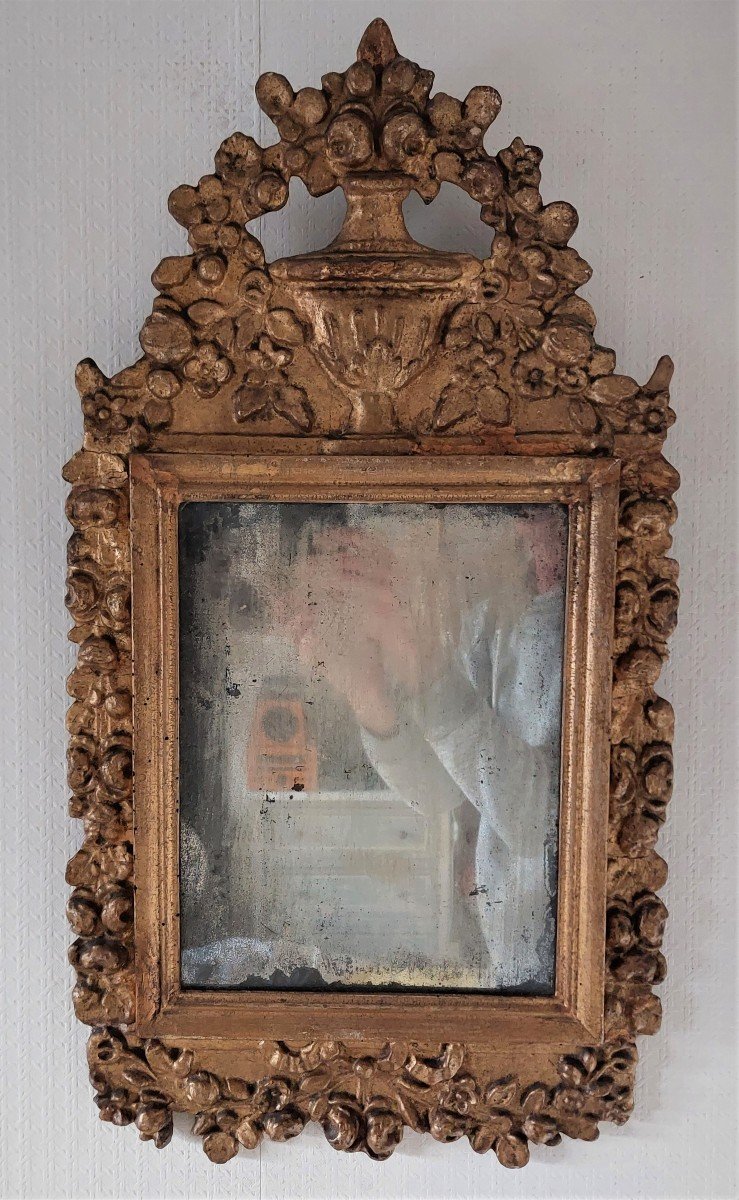 18th Century Mirror