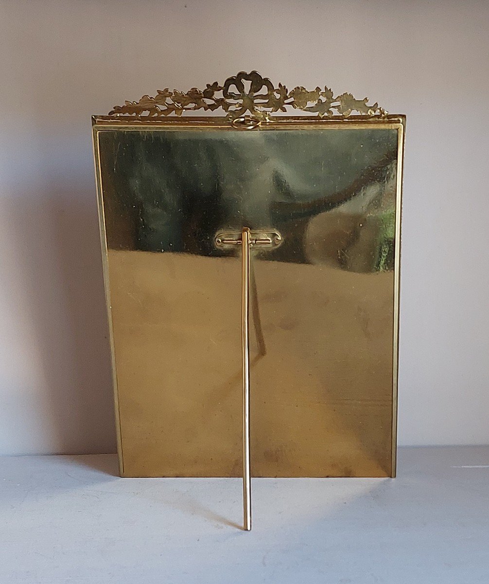 Louis XVI Style Photo Frame -photo-3