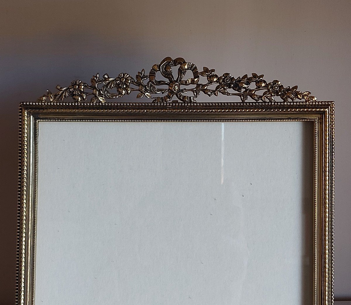 Louis XVI Style Photo Frame -photo-1