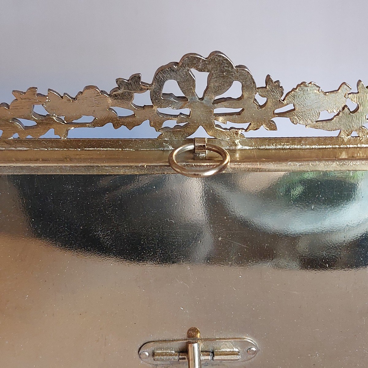 Louis XVI Style Photo Frame -photo-2