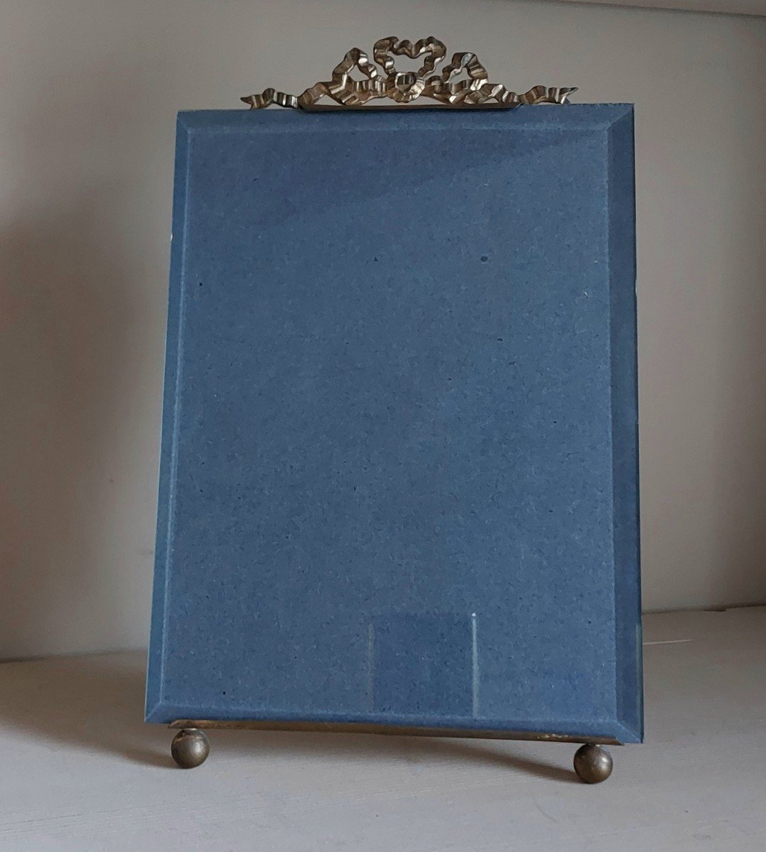 Large Louis XVI Style Photo Frame 