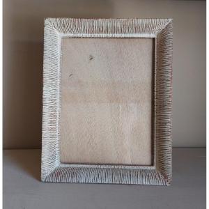 Montparnasse Type Photo Frame 